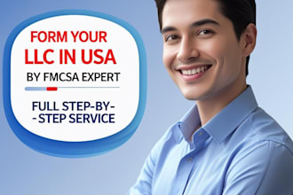 form your llc in USA plus get ein fast