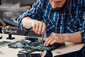 debug your verilog code for fpga design and projects