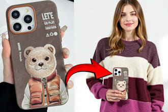 shoot professional ai product photography for online stores