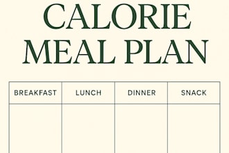 create a sugar friendly african meal plan for diabetics and prediabetic