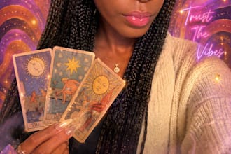 give you an accurate intuitive tarot reading