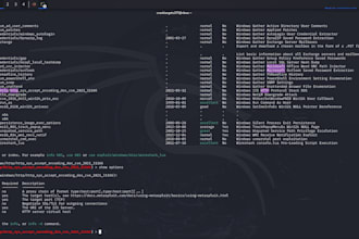 check and harden your linux server for better security