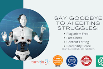 do chatgpt ai content rewriting and ai proofreading
