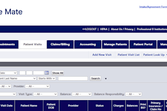 do medical billing,coding,payment posting,credentialing and virtual assistant