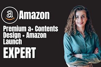 do amazon premium a content design amazon product launch and store launch
