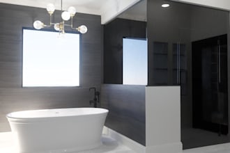 design your bathroom with 3d renderings