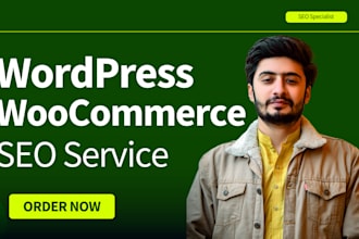 do woocommerce SEO for wordpress stores