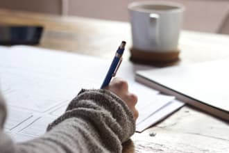 edit your dissertation or journal article