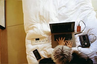 create reggaeton, trap, rnb beats for you