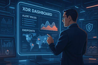 setup and tune your xdr platform for optimal threat detection
