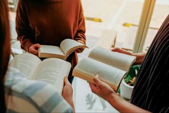 beta reader ready to help your book soar to new heights