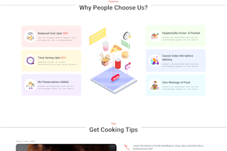 create user friendly UI UX for mobile and web