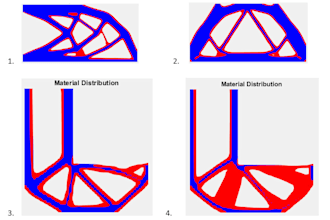 help you with topology optimization and matlab projects
