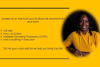 offer the best job aids