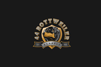 design modern super breeder logo