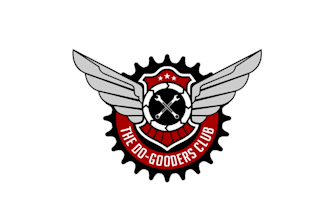 design captivating motorcycle club type logo