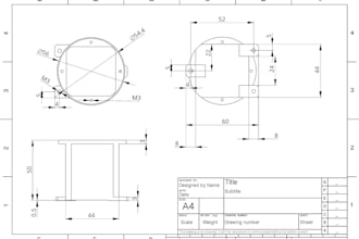 create professional product design