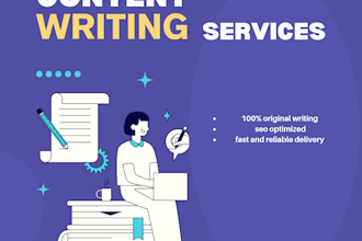 write compelling content for your website