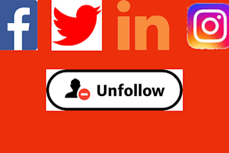 clean your instagram with a full fake follower check