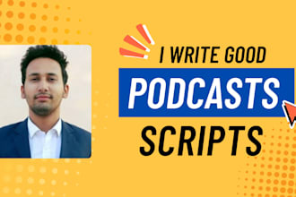 deliver perfectly engaging scripts
