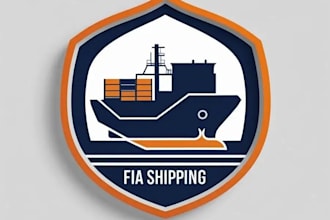 do minimalist maritime logo design  nautical branding that makes waves