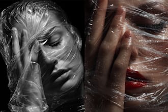 create realistic ai images with midjourney