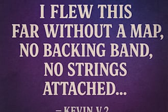write lyrics or hooks for songs from the 1950s to present day and beyond