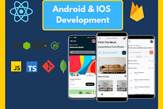 do mobile app development