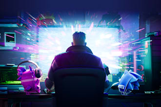 play any game mode with you