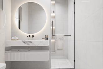 design kitchen, bathroom renovation, remodelling