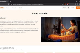 code responsive landing pages for your site
