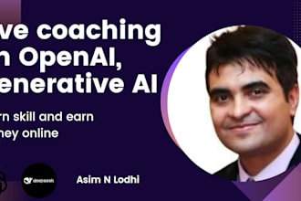 teach you generative ai, chatgpt, dalle, claude, gemini, ai tools, tips, tricks