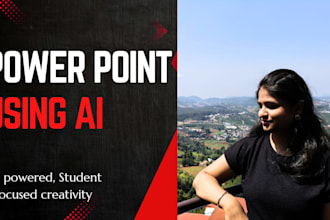 design professional ai powered powerpoint presentations