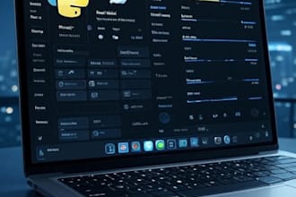 create a custom weather app using python and real time API