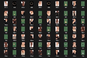 create a custom image dataset for machine learning projects