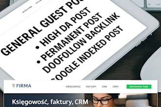 publish guest posts on high da high traffic websites with dofollow links