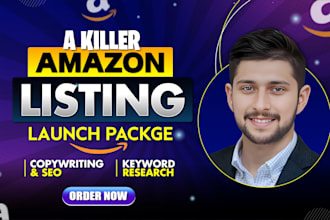 do top amazon listing optimization SEO product description