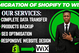 migrate shopify to wix squarepace wordpress woocommerce weebly