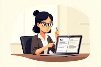 professionally proofread your ai generated chinese content