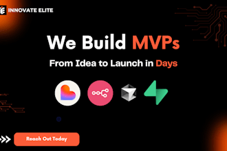 build your ai saas mvp using lovable dev, supabase, n8n, and stripe