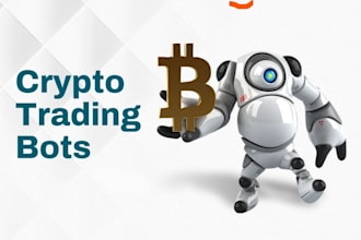 code bybit trading bot