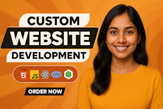 develop secure and scalable full stack apps for your business