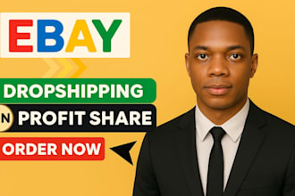 ebay dropshipping ebay seo ebay product lisitng automate ebay dropshipping store