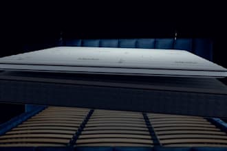 do 3d furniture animation 3d mattress animation 3d topper ads 3d bed animation