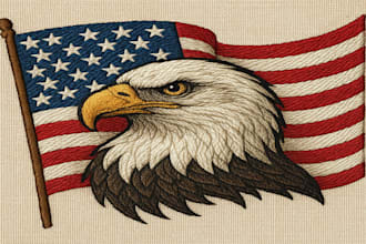 embroidery digitizing for embroidery design, embroidery patch emb dst pes jef