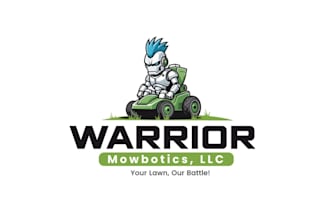 create a high quality eco friendly agriculture mascot logo design