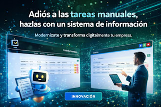 optimizaré tus flujos de trabajo con soluciones en asp classic