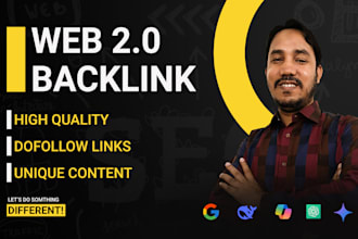 web 2 0 backlinks