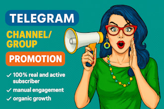 do telegram ads, forex telegram promotion with real and active subscribers