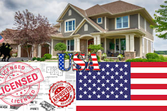 be architectural stamp, mep site plan, city permit, autocad drafting US pe stamp